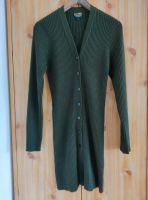 Vintage Only Strickjacke Cardigan Gr. M Farbe Khaki 50 % Wolle Baden-Württemberg - Heidenheim an der Brenz Vorschau