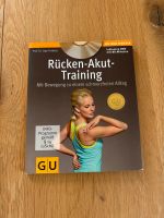 GU Rücken-Akut-Training Nordrhein-Westfalen - Dülmen Vorschau