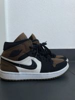 WMNS AIR JORDAN 1 MID SE SEA - Sneaker high Dresden - Prohlis-Nord Vorschau