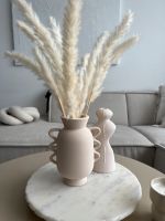 Vase in Beige/Creme Baden-Württemberg - Böblingen Vorschau