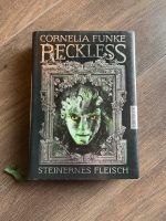 Cornelia Funke-Reckless-Steinernes Fleisch Düsseldorf - Hafen Vorschau