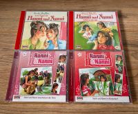 „Hanni und Nanni“ CD‘s (Preis pro Stück!) Nordrhein-Westfalen - Geldern Vorschau