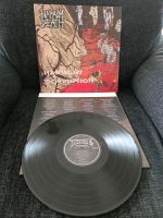 Napalm Death Harmony Corruption LP Vinyl 1990 Thüringen - Stadtroda Vorschau
