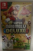 Super Mario bros.u deluxe Nordrhein-Westfalen - Neuss Vorschau