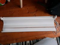 2 x Streifen Rollos Fensterrollo 80 cm weiß Rheinland-Pfalz - Sinzig Vorschau