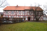 Traumhafte Wohnung in der ehemaligen Schule W2 Hessen - Felsberg Vorschau