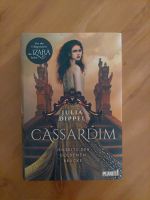 Julia Dippel / CASSARDIM   Teil 1  ,  gebunden Parchim - Landkreis - Parchim Vorschau