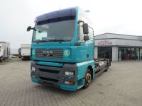 MAN TGA 26.440  FG  6x2 / Lift / Euro 5/ Niedersachsen - Nortmoor Vorschau