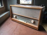 Altes Radio zum Abholen Baden-Württemberg - Esslingen Vorschau