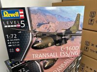 Revell 1:72 Transall C-160 03916 Wuppertal - Langerfeld-Beyenburg Vorschau