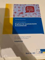 Englisch lern Buch Baden-Württemberg - Herbrechtingen Vorschau