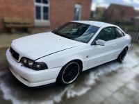 Volvo C70 2,3L T5 Niedersachsen - Coppenbrügge Vorschau