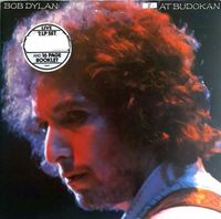 Bob Dylan, Live At Budokan 1978, (inkl. Booklet, ohne Farbposter) Frankfurt am Main - Bornheim Vorschau