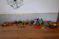 Verschiedene Lego Sets Hessen - Bad Wildungen Vorschau