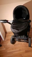 Kinderwagen Teutonia Sachsen-Anhalt - Tarthun Vorschau