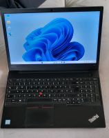 Lenovo E580 Notebook Core i5 Windows 11 Pro Hessen - Kassel Vorschau