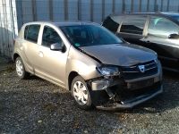 Dacia Sandero 1.2 16V 75 LIVE II Bayern - Burgebrach Vorschau