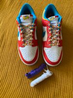 Nike Dunk Low QS LeBron James Fruity Pebbles Köln - Lindenthal Vorschau