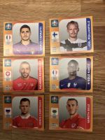 Panini UEFA EURO2020 Tournament Edition Horn-Lehe - Lehesterdeich Vorschau