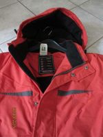 Winterjacke "RAINTEX" warmes orange NEU Gr.48 Hessen - Mörfelden-Walldorf Vorschau