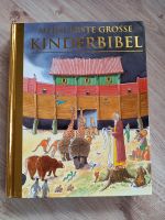 Erste große Kinderbibel Bibel Kinder Jesus Bayern - Rechtmehring Vorschau