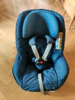 Maxi Cosi Pearl Pro Isofix Kindersitz Dresden - Löbtau-Süd Vorschau