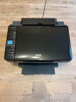 Epson Stylus sx420w Drucker Scanner Kopierer Fax WLAN Hessen - Bad Homburg Vorschau