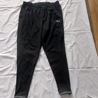 * Puma * Sporthose in schwarz * Gr.XL * Nordrhein-Westfalen - Hamm Vorschau