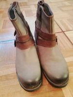 Damen Biker Boots - Bugatti Hamburg-Nord - Hamburg Fuhlsbüttel Vorschau