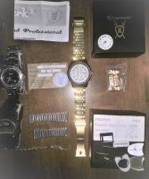 13 x Armband & Taschen Uhren Königswerk Casio Konvolut Zubehör Thüringen - Gera Vorschau