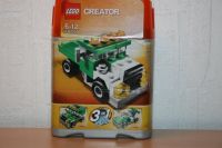 Lego Creator 5865 Mini Laster, Bauanleitung + OVP, Komplett Niedersachsen - Schiffdorf Vorschau