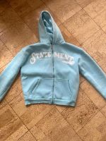 Statement pullover hellblau Nordrhein-Westfalen - Bad Oeynhausen Vorschau