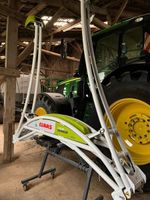 Claas Crop Sensor Nordrhein-Westfalen - Vettweiß Vorschau