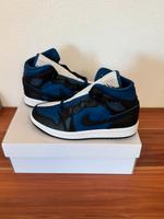 Air Jordan 1 Mid French Blue Split Bayern - Eichstätt Vorschau