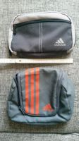 Adidas Kulturbeutel Waschbeutel Beutel Reisebeutel Travel Kit Frankfurt am Main - Innenstadt Vorschau