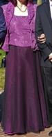 Vera Mont Abendkleid Größe 44 Saarland - Dillingen (Saar) Vorschau