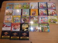 CD Hörbücher Kinderhörbücher Kinder-CD´s Spiele Spielzeug Bayern - Wildsteig Vorschau