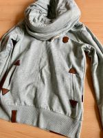 Naketano Pullover mit Schalkragen XS Essen - Essen-Frintrop Vorschau