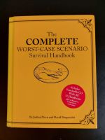 The COMPLETE WORST-CASE SCENARIO Survival Handbook Bad Doberan - Landkreis - Kühlungsborn Vorschau