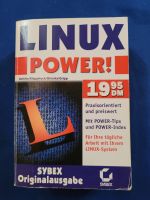 Buch: Linux Power - Sybex Hessen - Mörfelden-Walldorf Vorschau