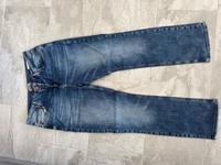 LTB Jeans blau neuwertig 33/30 Sachsen-Anhalt - Staßfurt Vorschau