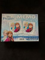 Memory Disney Frozen Eiskönigin Baden-Württemberg - Graben-Neudorf Vorschau