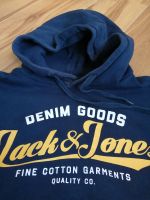 Jack & Jones Hoddie Pulli mit Kapuze Nordrhein-Westfalen - Neuss Vorschau