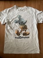 Walt Disney World, T-Shirt, Gr M, getragen, weiß Niedersachsen - Winsen (Luhe) Vorschau