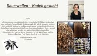 Azubi sucht Dauerwelle Model Sachsen - Glauchau Vorschau