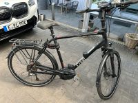 E bike 28 Zoll  62 cm Rahmen mit Bosch cx Motor und 500 Akku Wuppertal - Elberfeld Vorschau