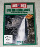 DVD welt•weit USA NATIONALPARK I (mit Bonusfilm: LAS VEGAS) Reise Rheinland-Pfalz - Walshausen bei Zweibrücken, Pfalz Vorschau