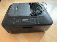 Canon Pixma MX 395 Hessen - Bensheim Vorschau