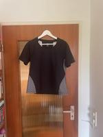 Sport Shirt Bogner L 42 blau weiß Altona - Hamburg Iserbrook Vorschau