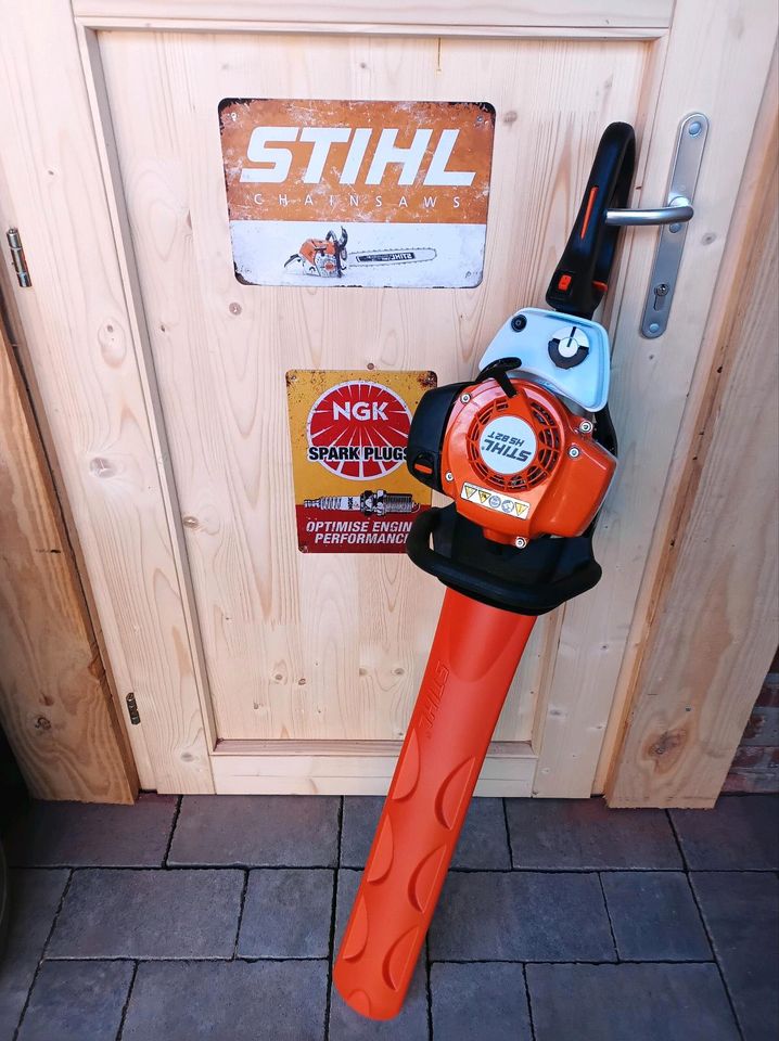 Stihl Heckenschere in Erkelenz